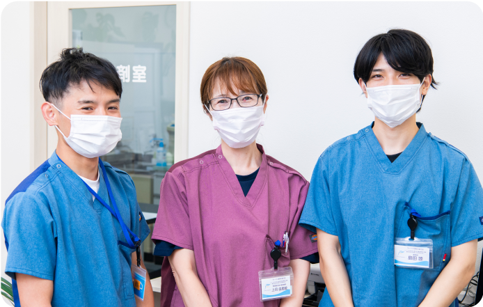 充実の福利厚生と評価制度