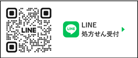 LINE QRコード